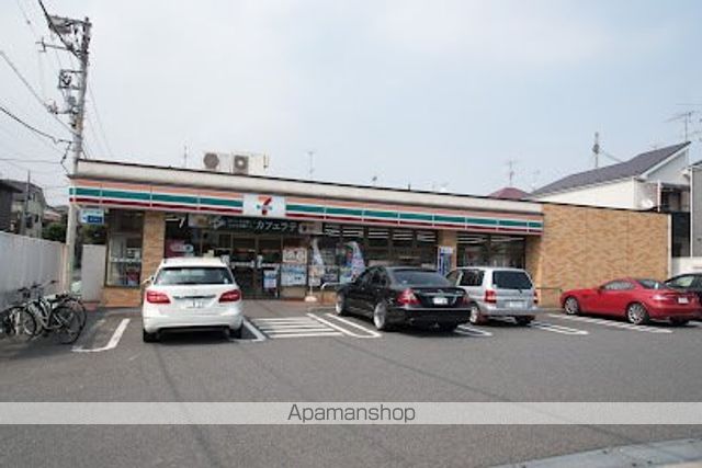 ディアーナ川崎大師の周辺写真