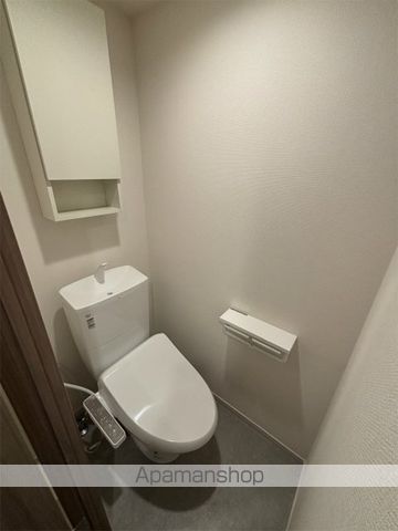 リブリ・OLIVA相模大野の内装写真