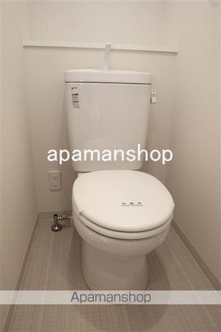 PRESSANCE難波幸町の内装写真