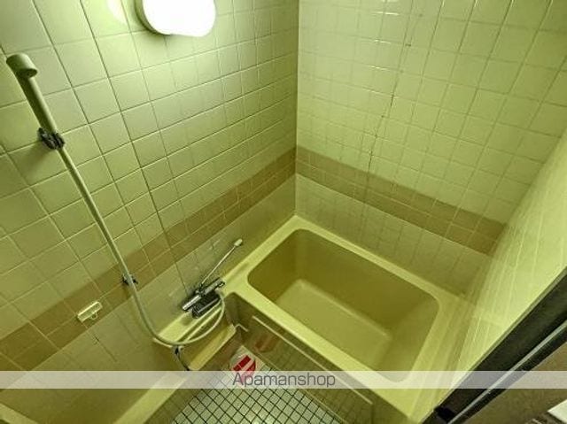 サンシャトー泉ヶ丘の内装写真