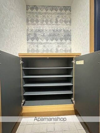 ナチュラルタウンⅠ[1R/43.76m2]の内装1