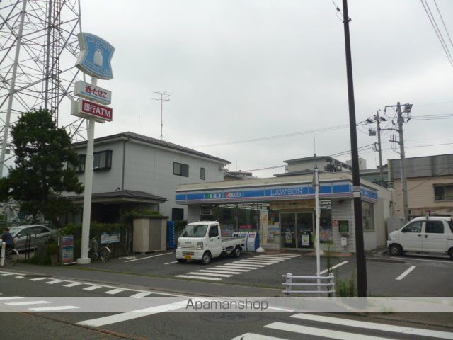 ラフィネの周辺写真