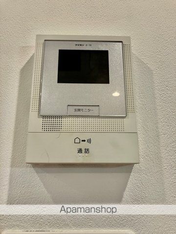 市川戸建の内装写真