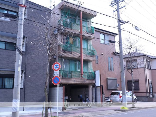 ロイヤル大磯の外観写真