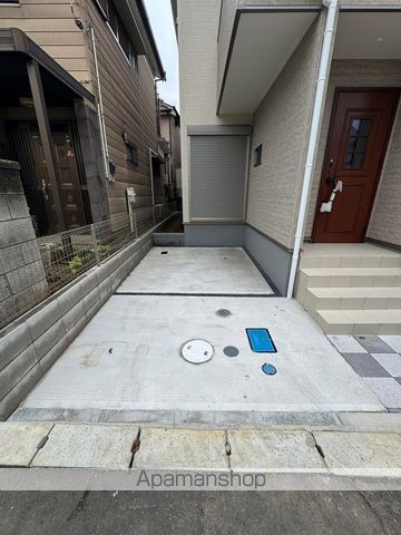 柏市 2階建 新築のその他写真