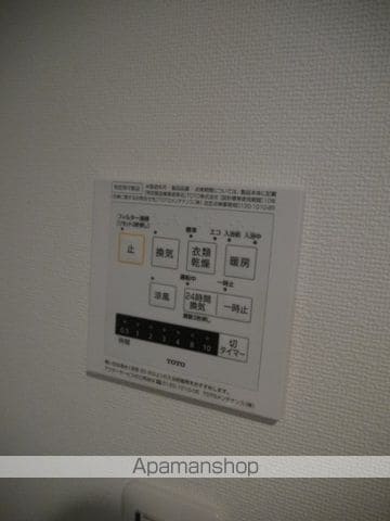 ブラントゥール芦屋の内装写真