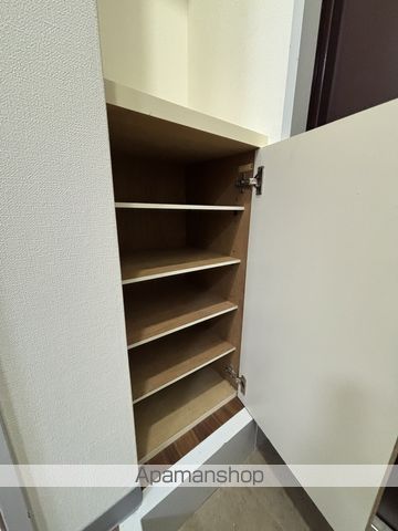 スカイヒルズの内装写真