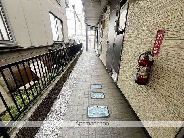 レオパレスアベニューIIのその他写真