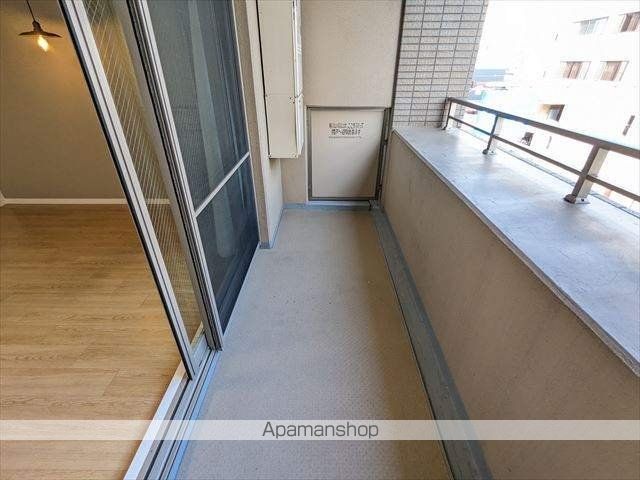 アパートメンツ江坂の内装写真