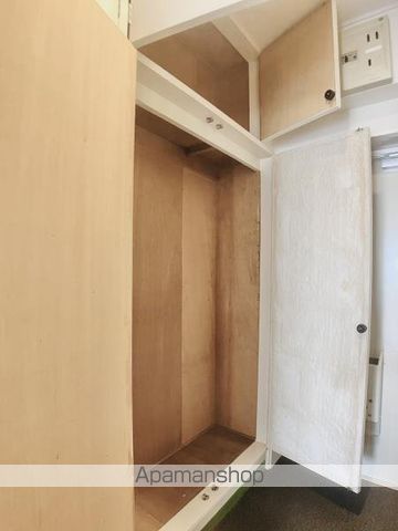 シルクロードビルの内装写真