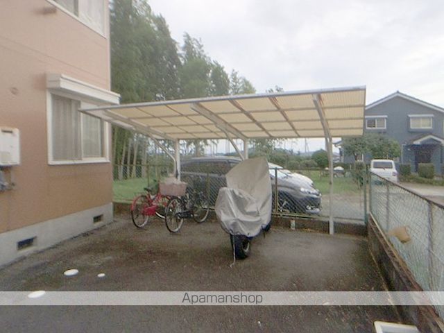 プレジールTYの内装写真