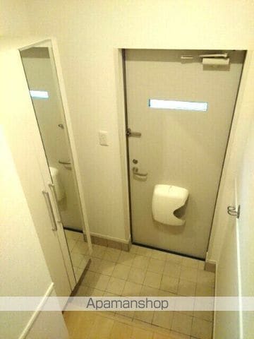 ヴィオラの内装写真