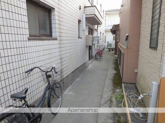 セジュール新屋敷のその他写真