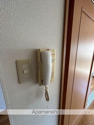 フェリスタ舞鶴の内装写真