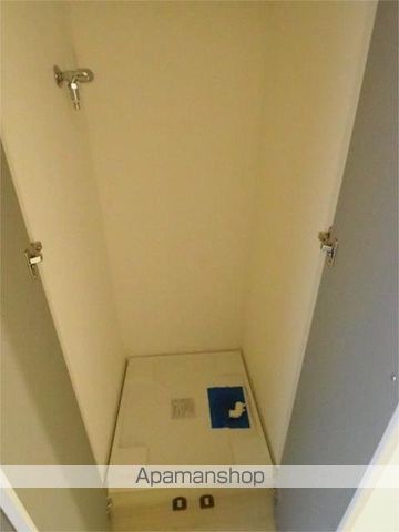 レジディア上野池之端の内装写真