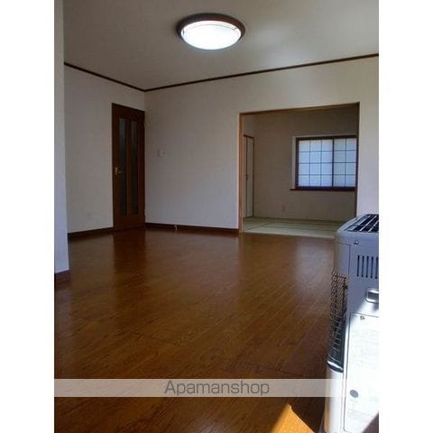 篠路3条10丁目戸建の内装写真