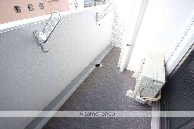 アクアシティ本川町の内装写真
