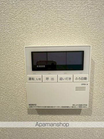 CLAIR MAISON KUGAYAMAの内装写真