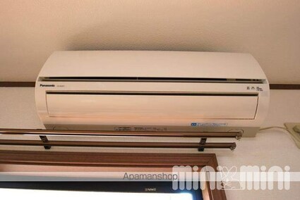 ハイツゆう[1K/32m2]の内装3