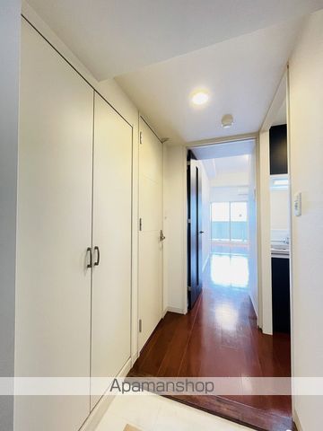 NEXTAGE SAKURAYAMAの内装写真