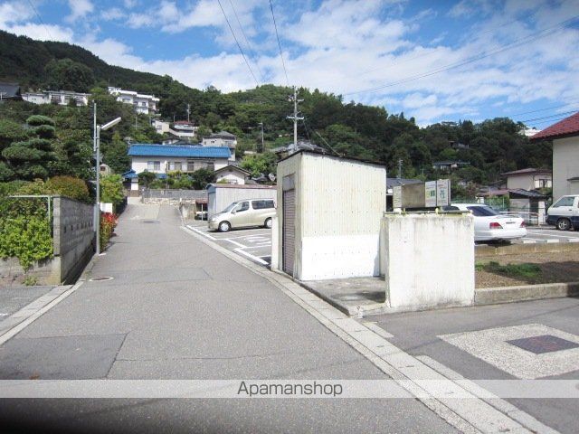 箱清水ハイツの周辺写真