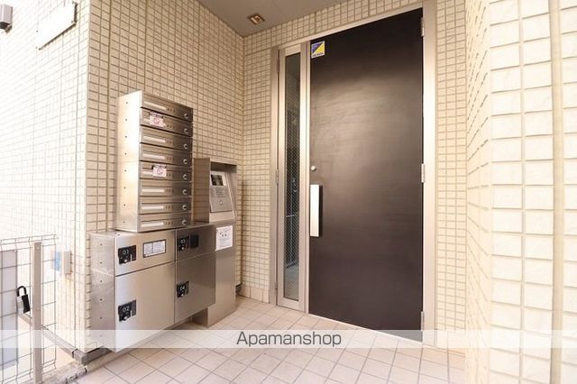 ガーデンハウス南大塚の内装写真