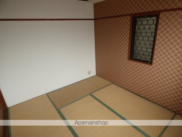 ヤサカパートIIの内装写真