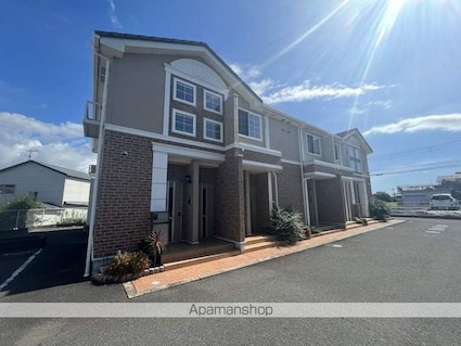 和歌山県和歌山市弘西[1R/32.9m2]の外観2