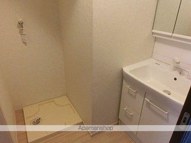 グランリーオの内装写真