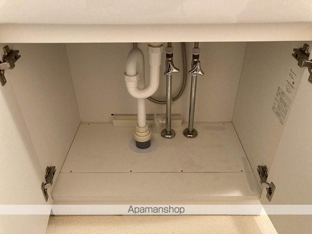 クレールの内装写真