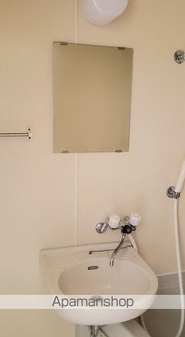 レオパレス中野第6の内装写真