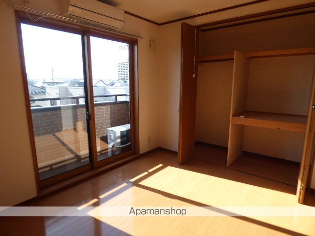 サンフレッチェ泉の内装写真