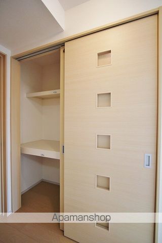 フィオーレNS IVーAの内装写真