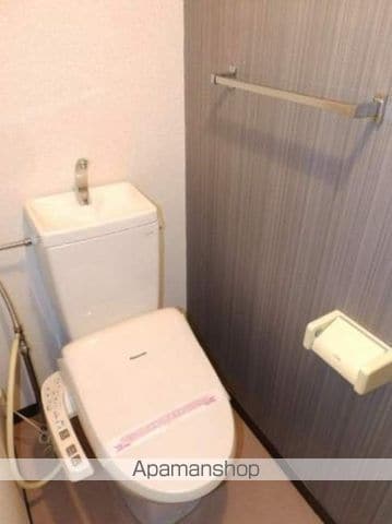 グレイスハイツ今浦の内装写真