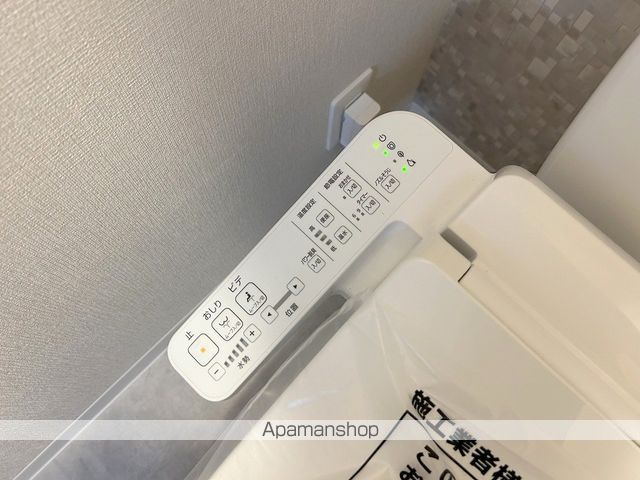 エスリードレジデンス梅田デュオの内装写真