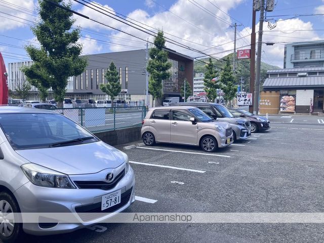 シャトー岡田のその他写真