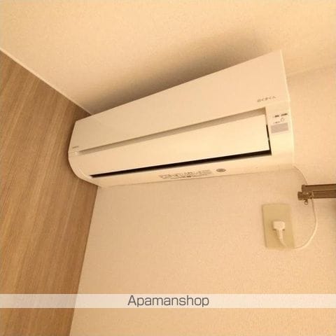 ハイツロックラージAの内装写真