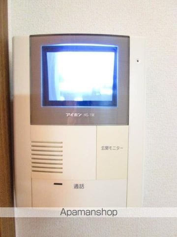 ア・スプリングAの内装写真