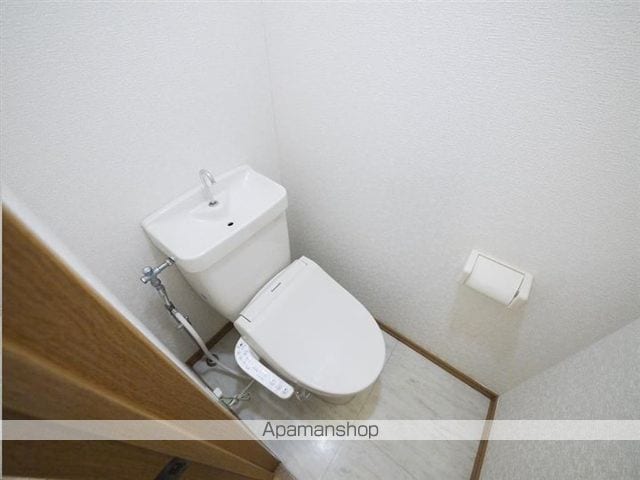 エルメリンの内装写真
