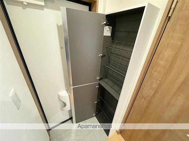 ライラックコートの内装写真