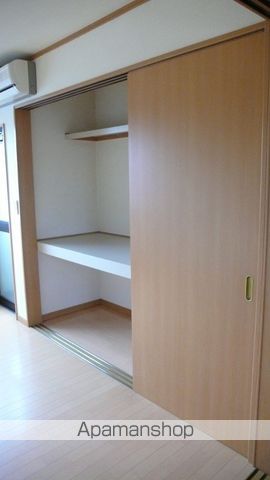 CANNAIIIの内装写真