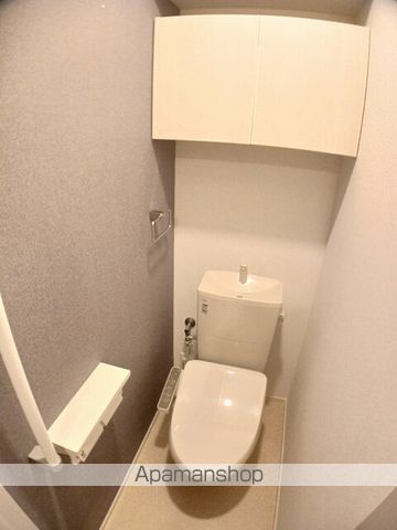 ヒカルサ京都梅津東の内装写真