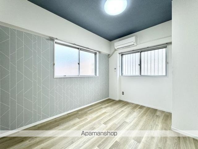 メゾンド屋島IIの内装写真