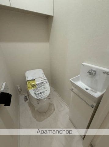 ソレイユ ルヴァンの内装写真