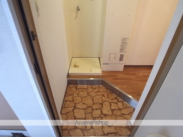 トゥインクル京都の内装写真