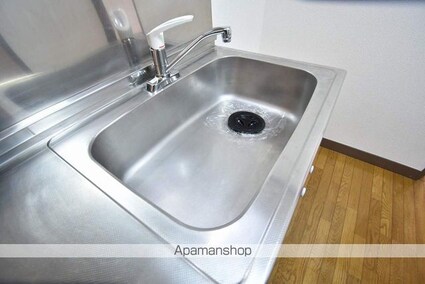 青鈴館[1K/29.23m2]の内装5