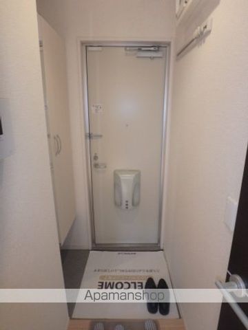 ＪＲ白新線 大形駅 徒歩22分 2階建 築12年の内装写真