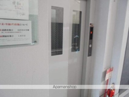 アバンサール遠里小野[1R/21.87m2]のロビー