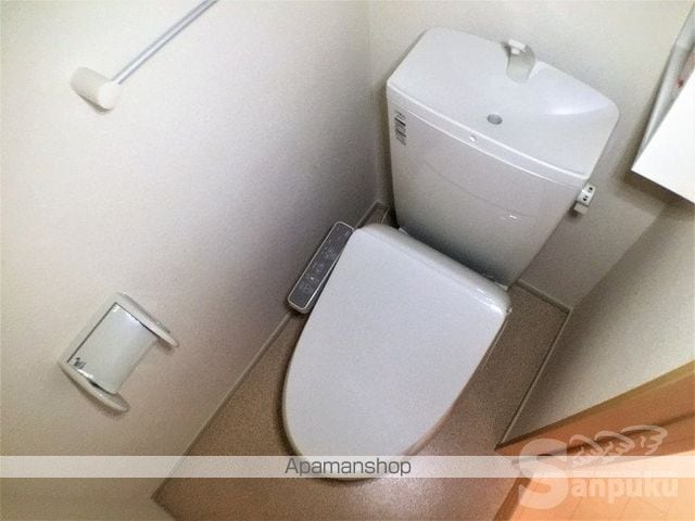 ベネディーレ IVの内装写真