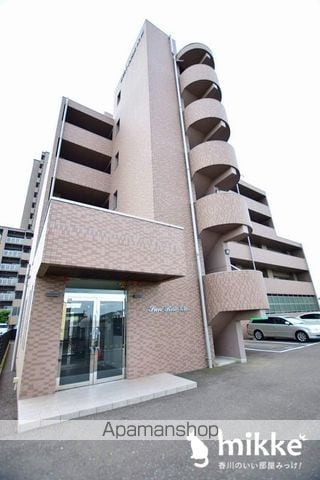 サンライズ太田の外観写真